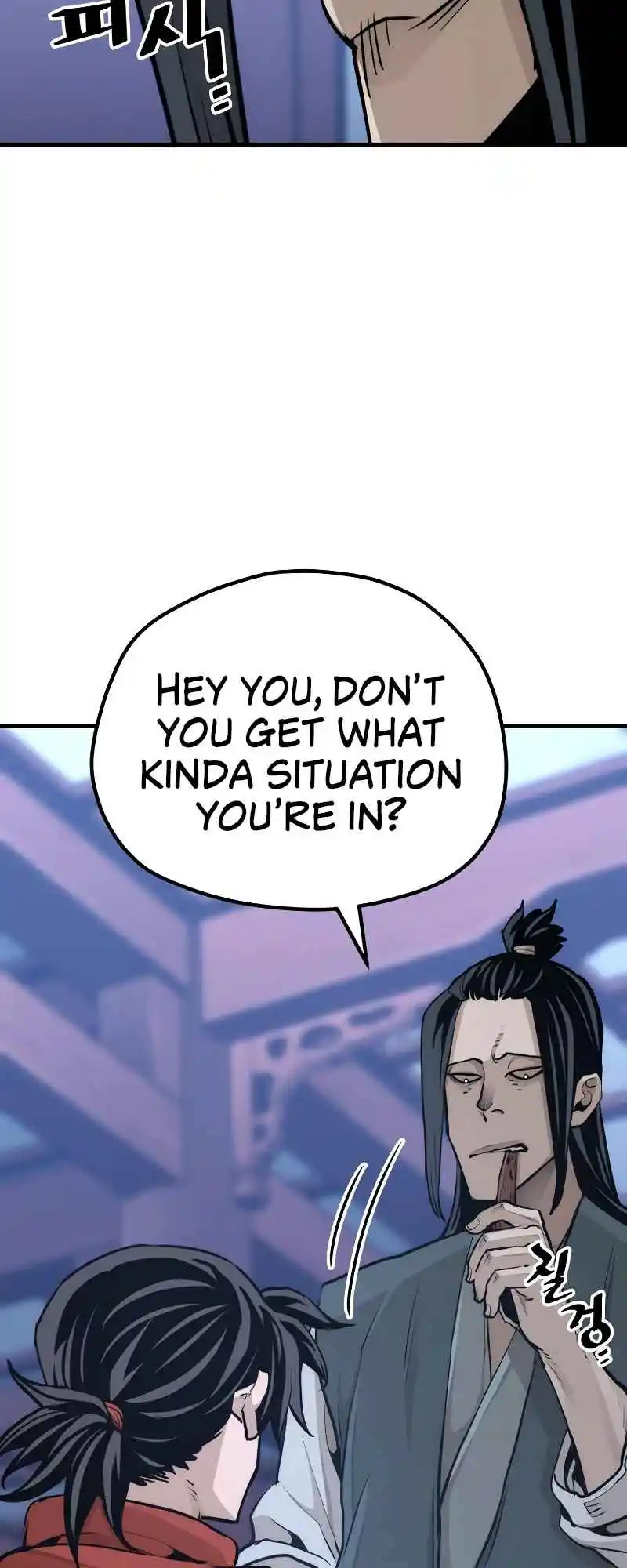 Read Murim Rpg Simulation Manga Online
