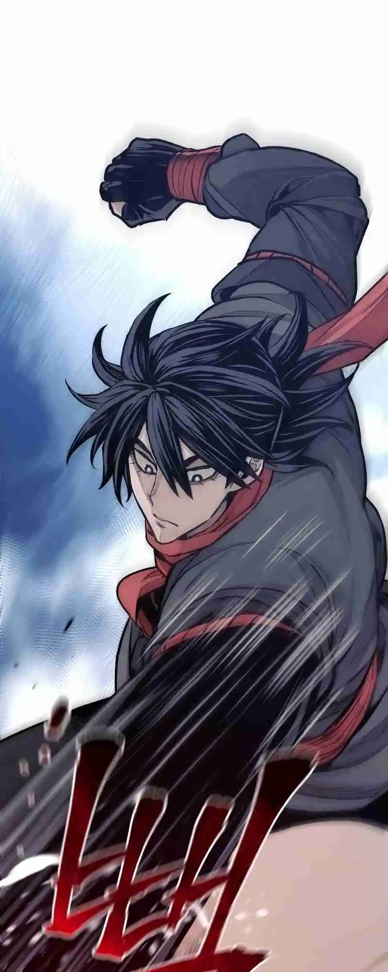 Read Murim Rpg Simulation Manga Online