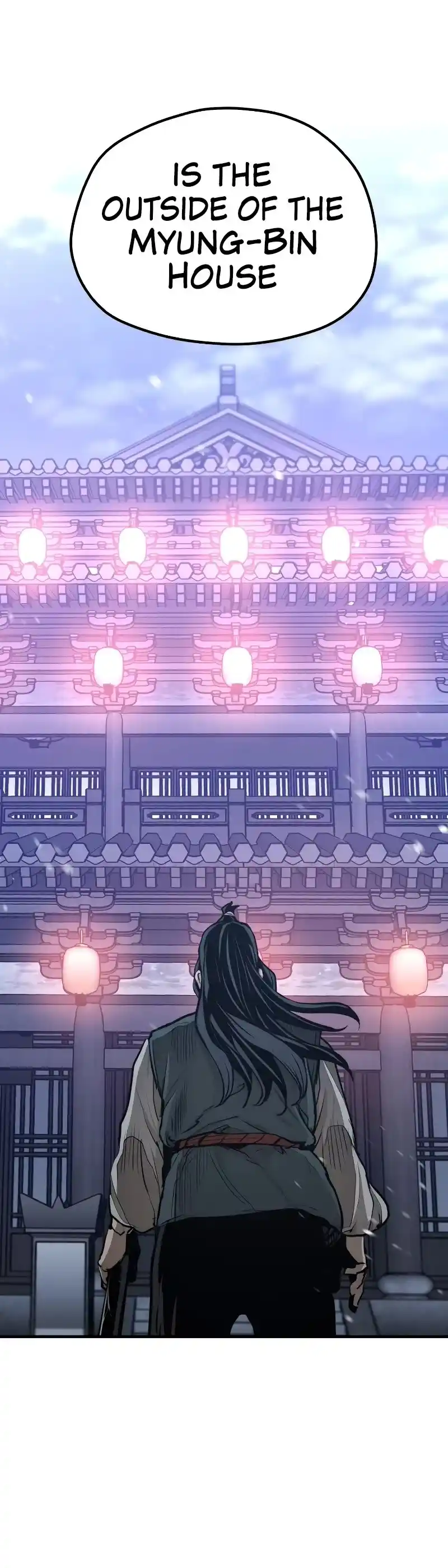 Read Murim Rpg Simulation Manga Online