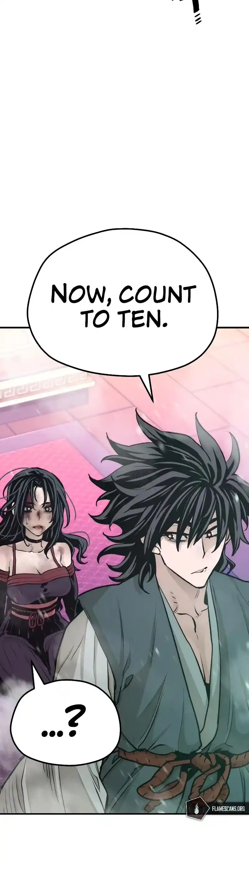 Read Murim Rpg Simulation Manga Online