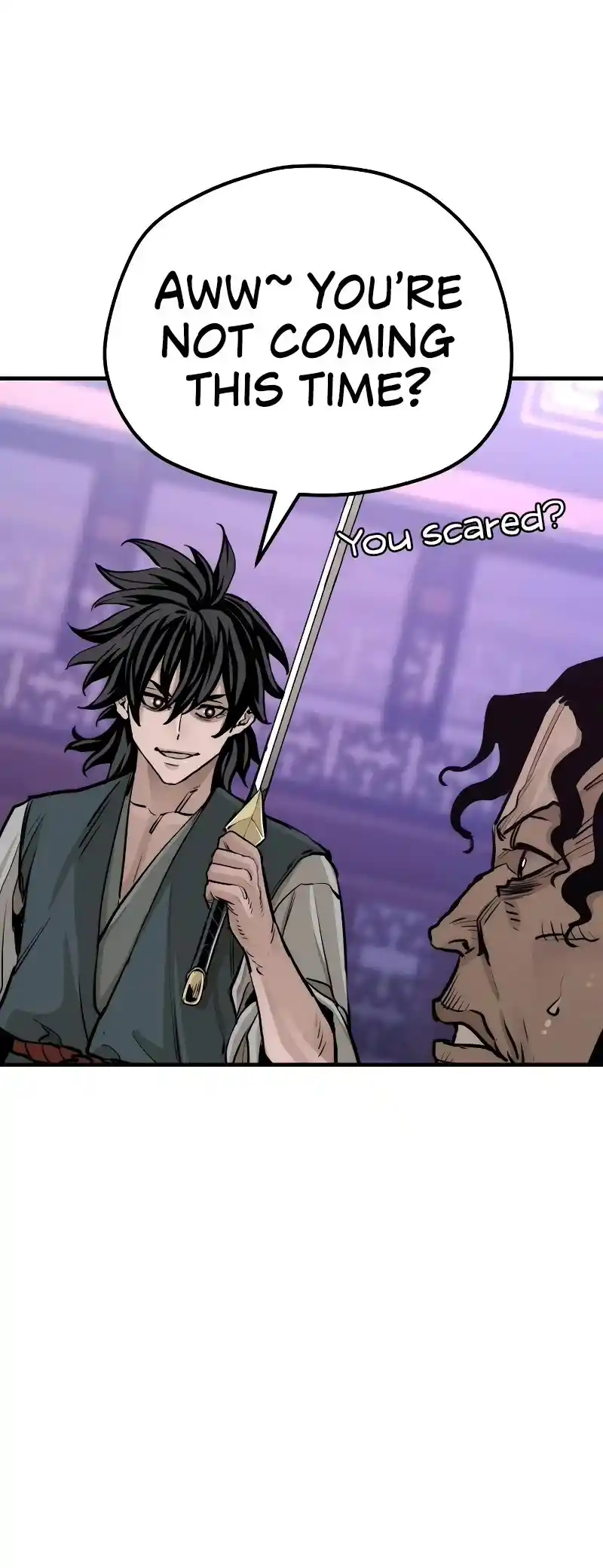 Read Murim Rpg Simulation Manga Online