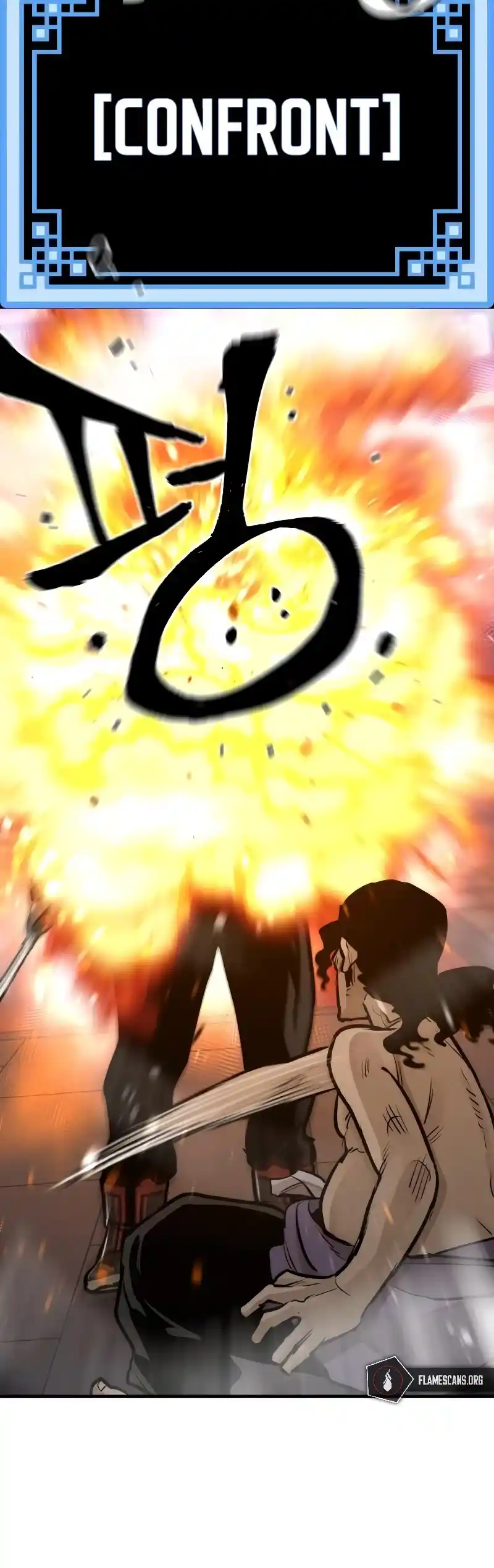Read Murim Rpg Simulation Manga Online