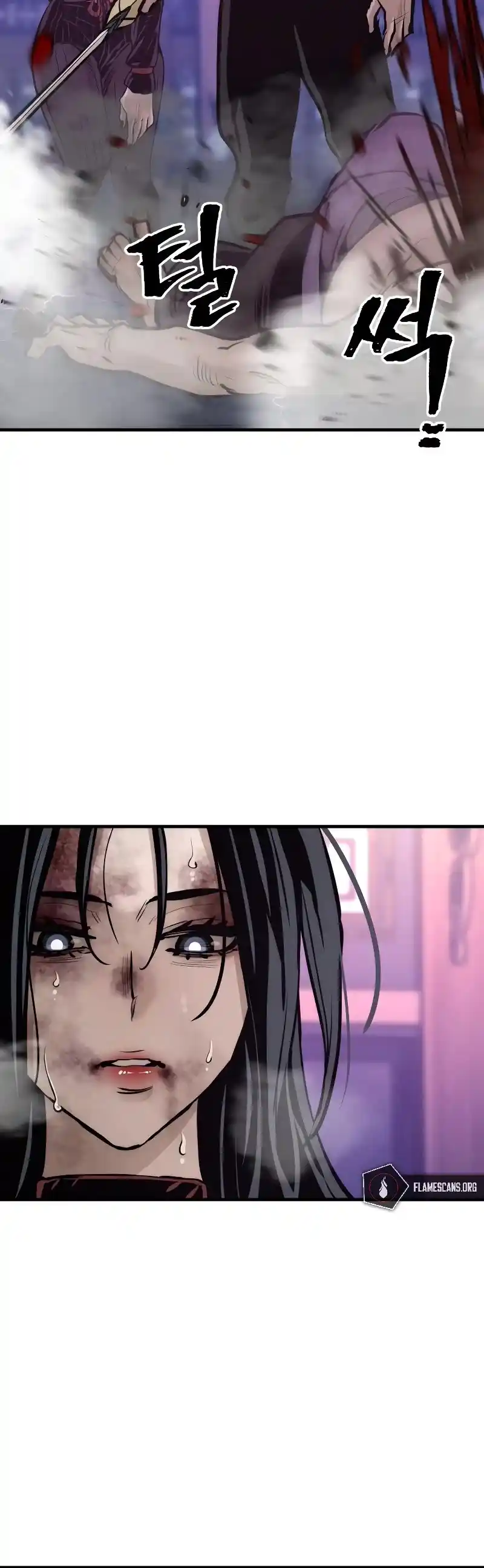 Read Murim Rpg Simulation Manga Online