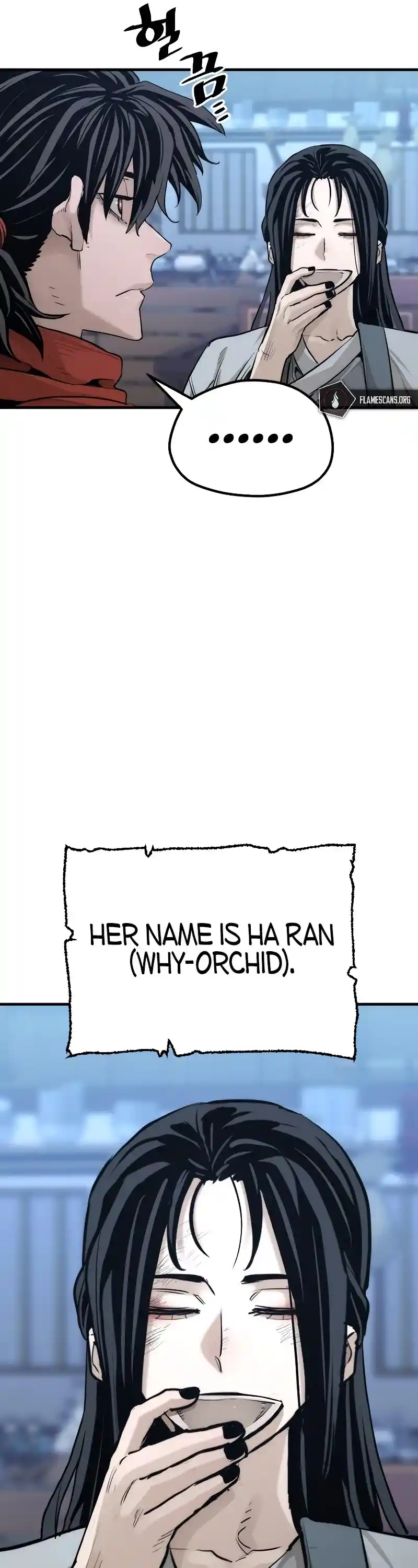 Read Murim Rpg Simulation Manga Online
