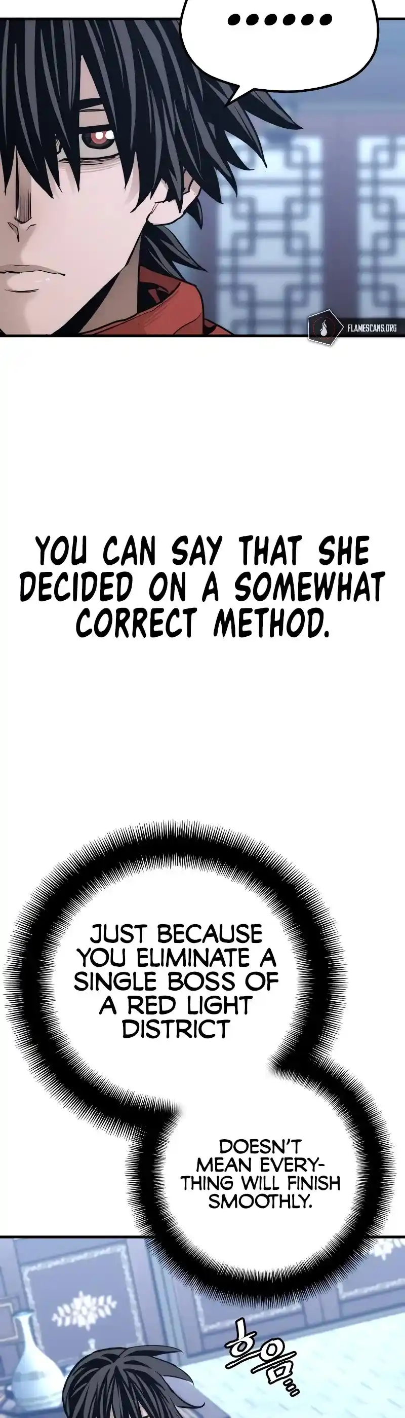 Read Murim Rpg Simulation Manga Online