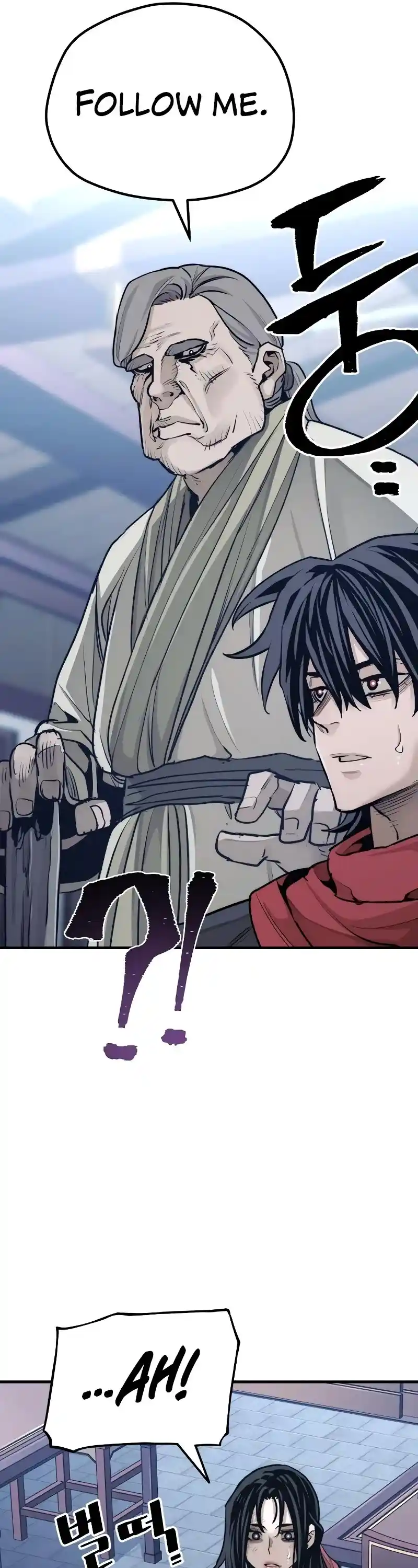 Read Murim Rpg Simulation Manga Online