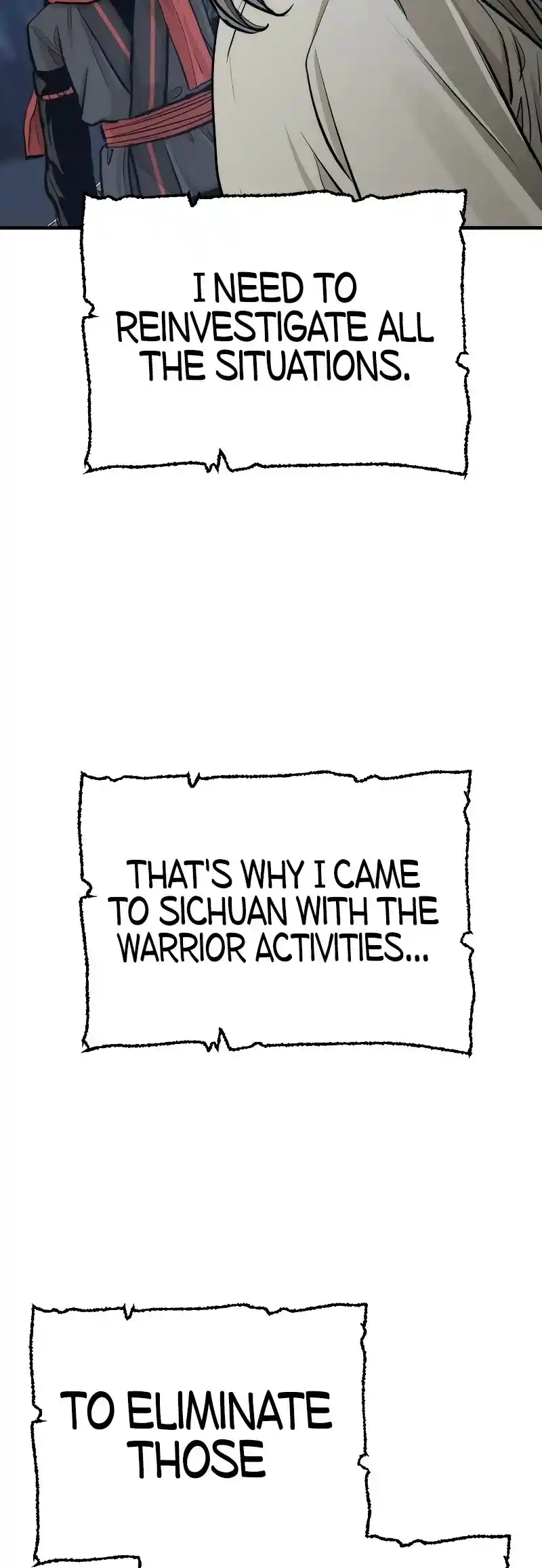 Read Murim Rpg Simulation Manga Online