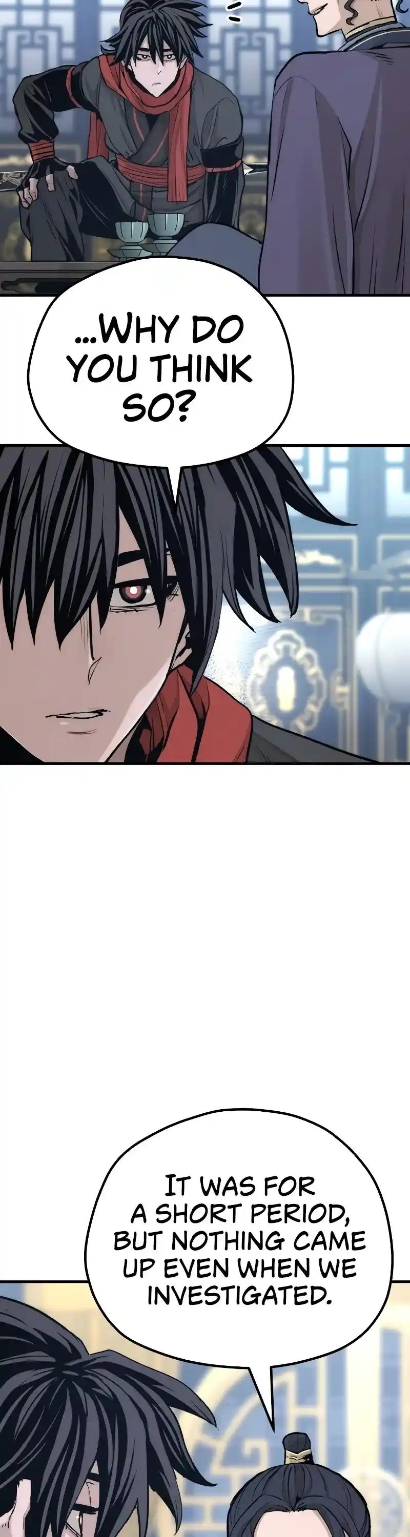 Read Murim Rpg Simulation Manga Online