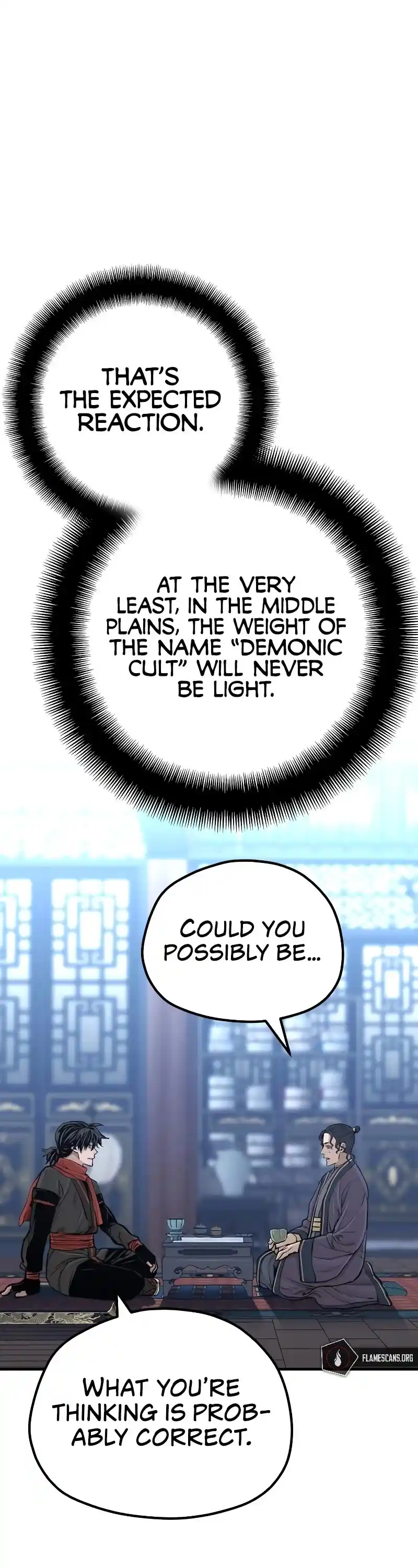 Read Murim Rpg Simulation Manga Online