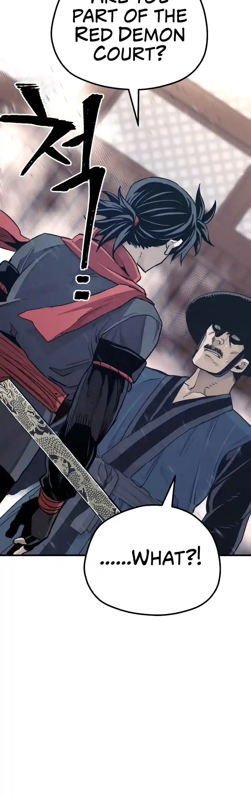 Read Murim Rpg Simulation Manga Online