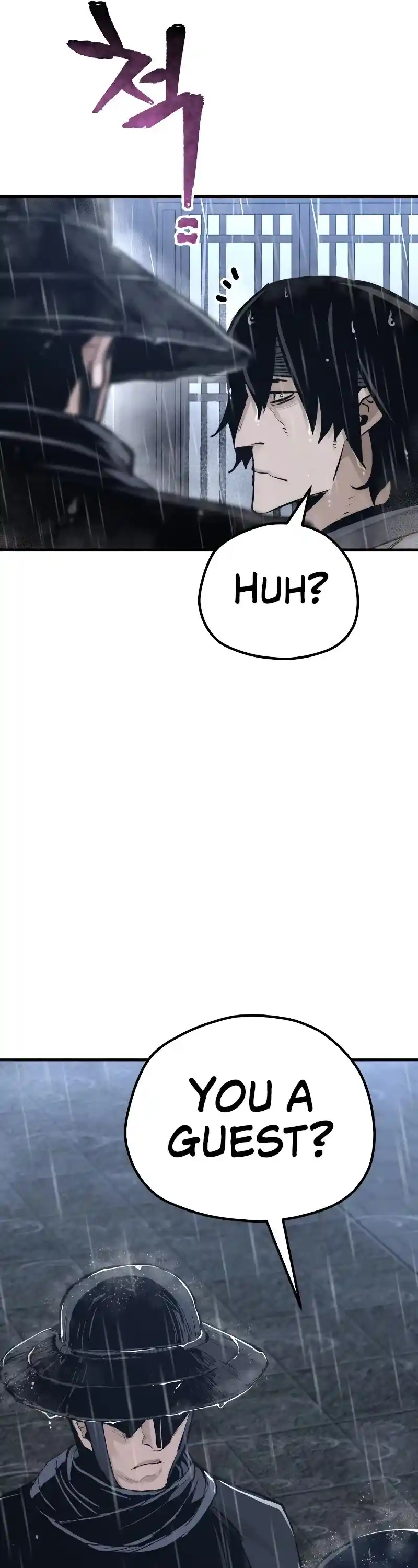 Read Murim Rpg Simulation Manga Online
