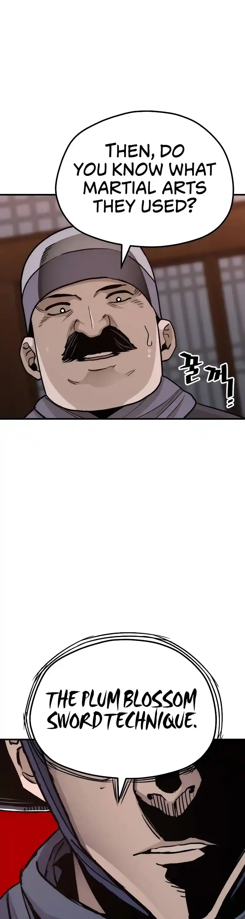 Read Murim Rpg Simulation Manga Online