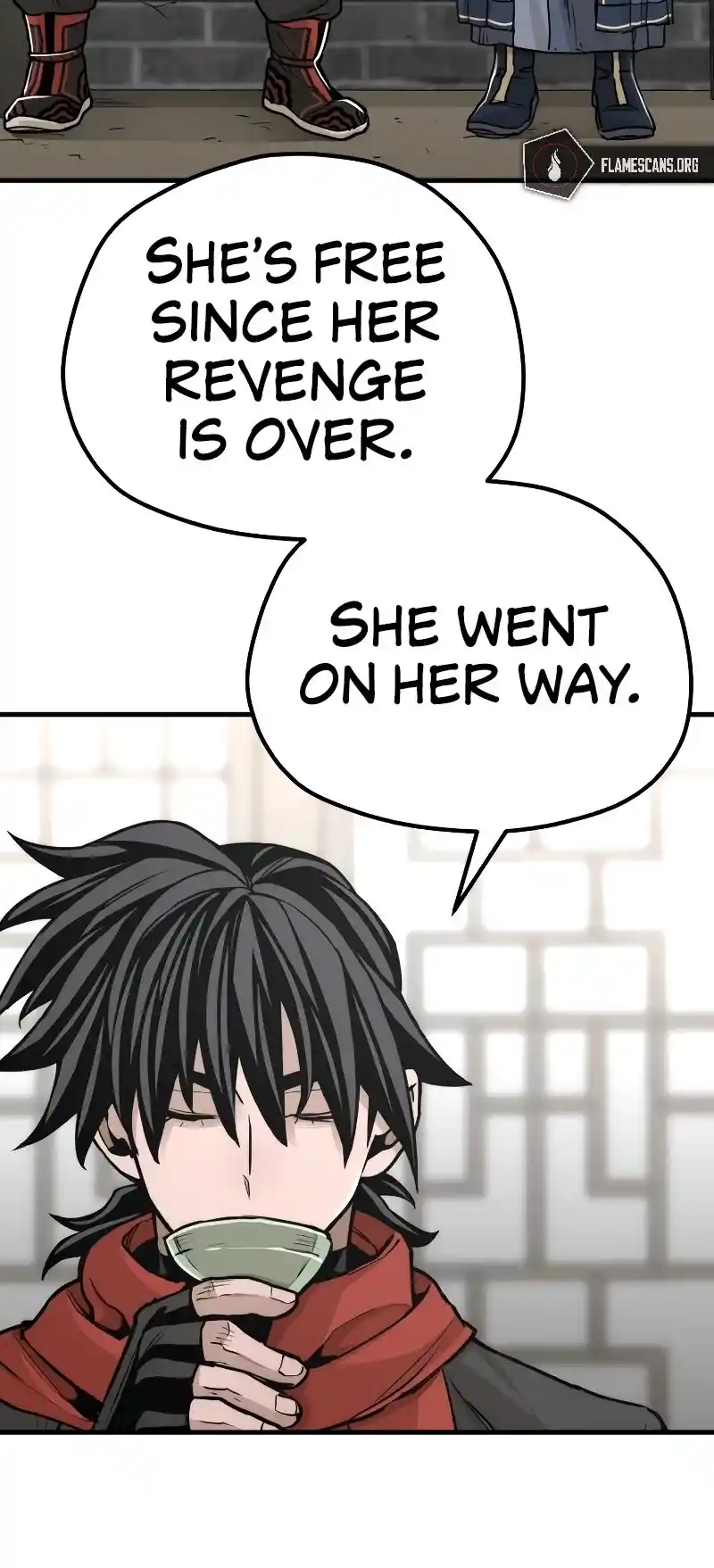 Read Murim Rpg Simulation Manga Online