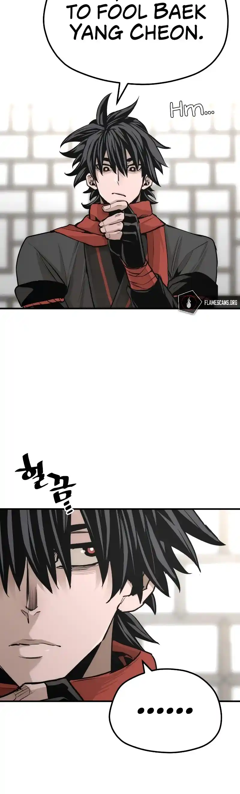 Read Murim Rpg Simulation Manga Online