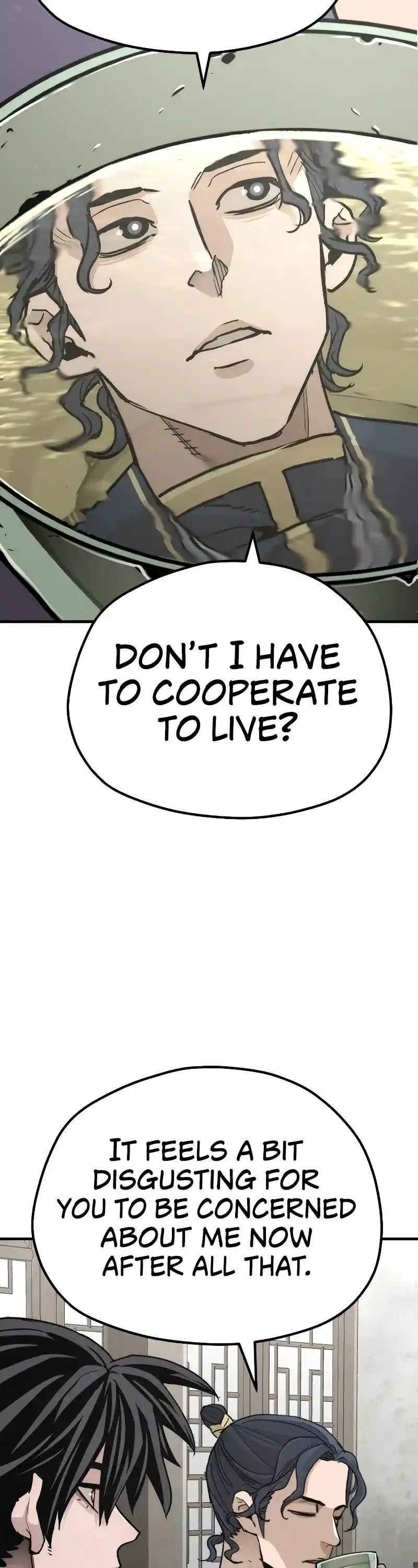 Read Murim Rpg Simulation Manga Online