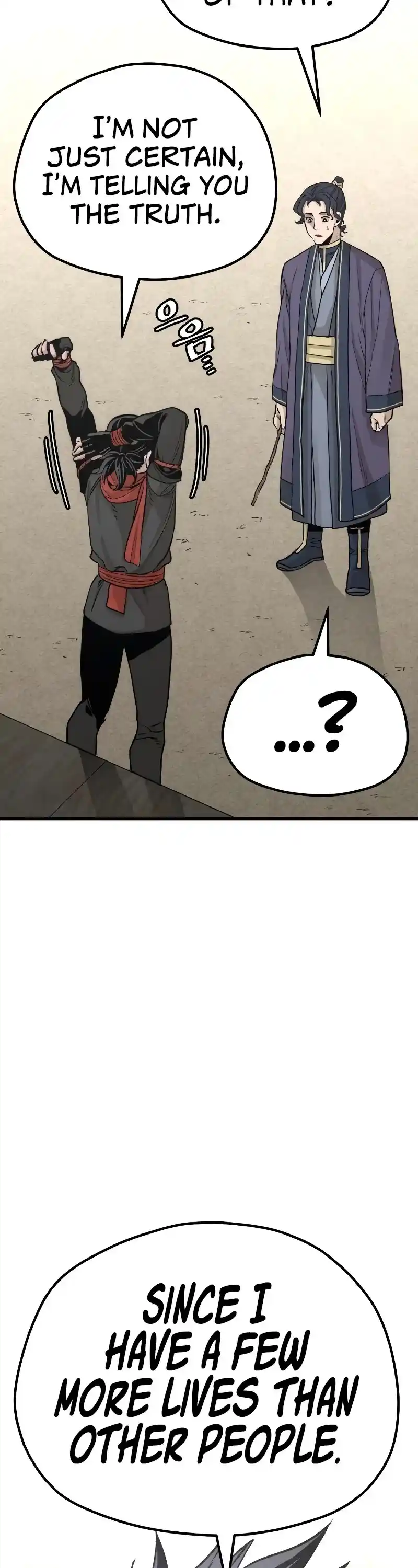 Read Murim Rpg Simulation Manga Online