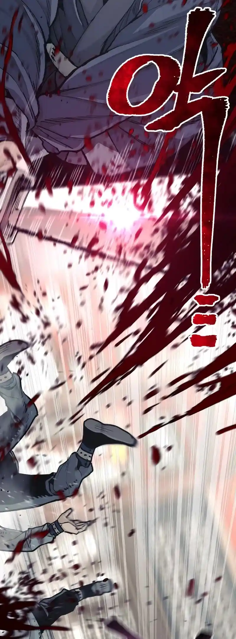Read Murim Rpg Simulation Manga Online