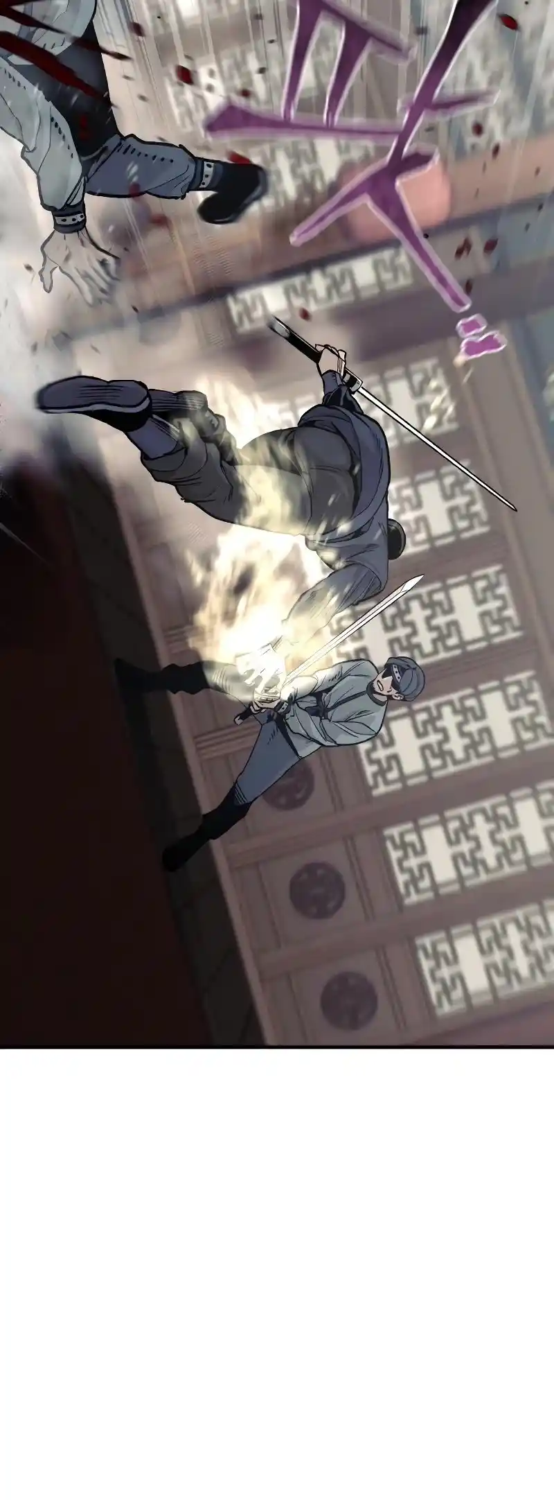 Read Murim Rpg Simulation Manga Online