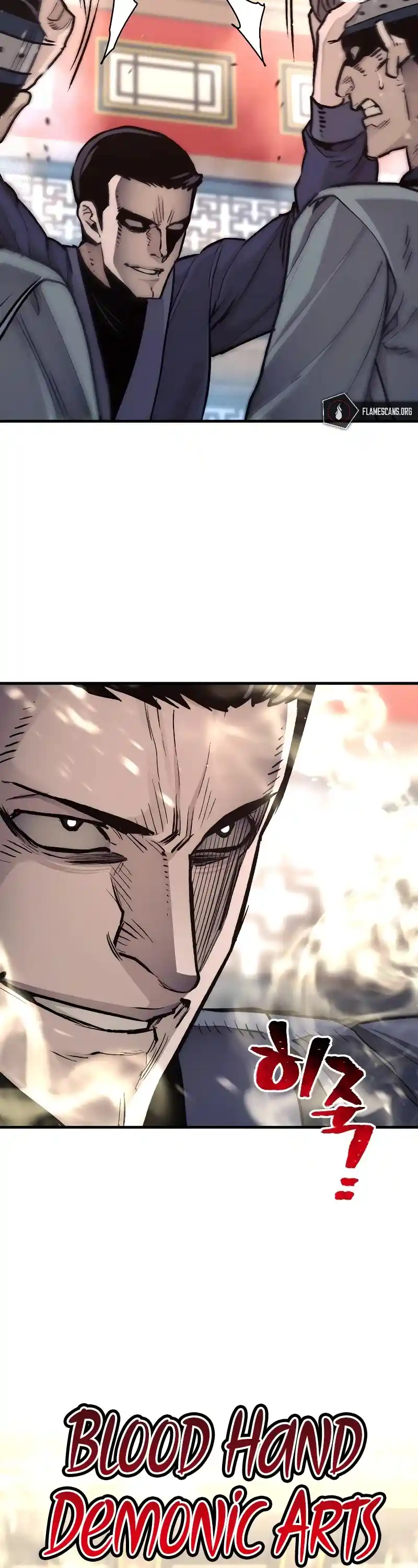 Read Murim Rpg Simulation Manga Online