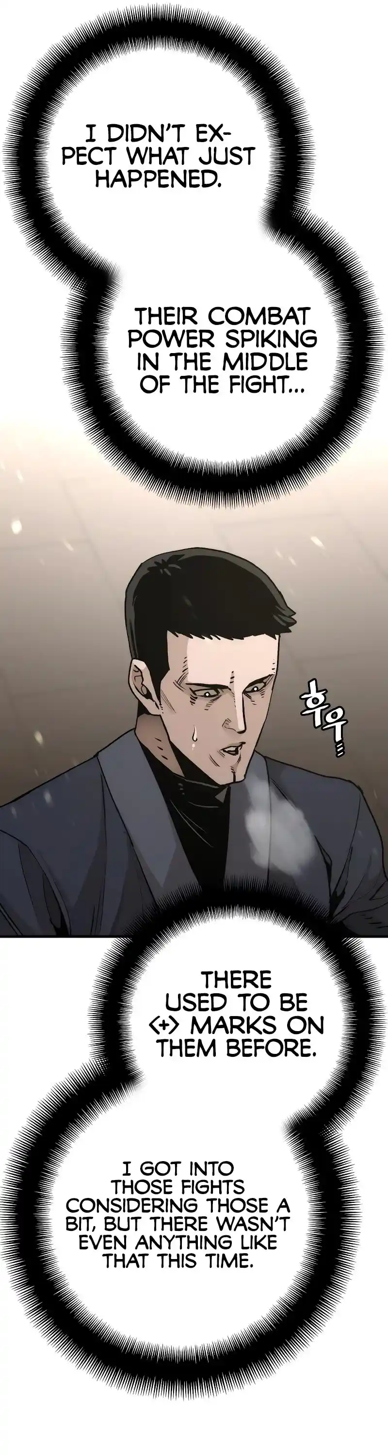Read Murim Rpg Simulation Manga Online