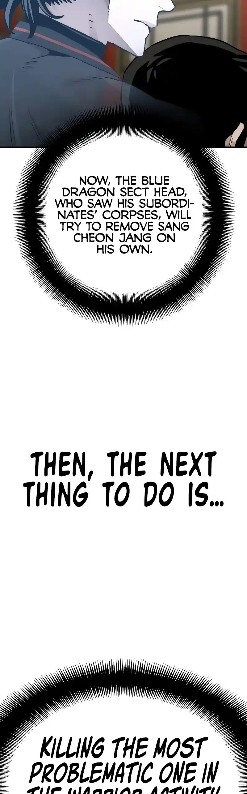 Read Murim Rpg Simulation Manga Online