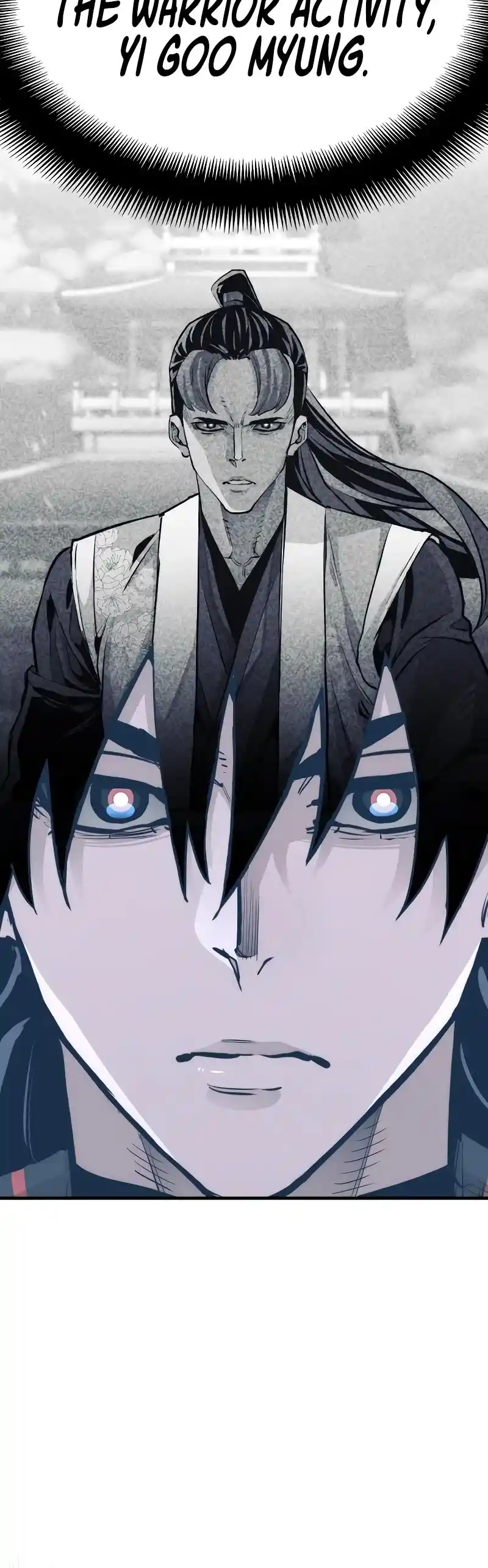 Read Murim Rpg Simulation Manga Online