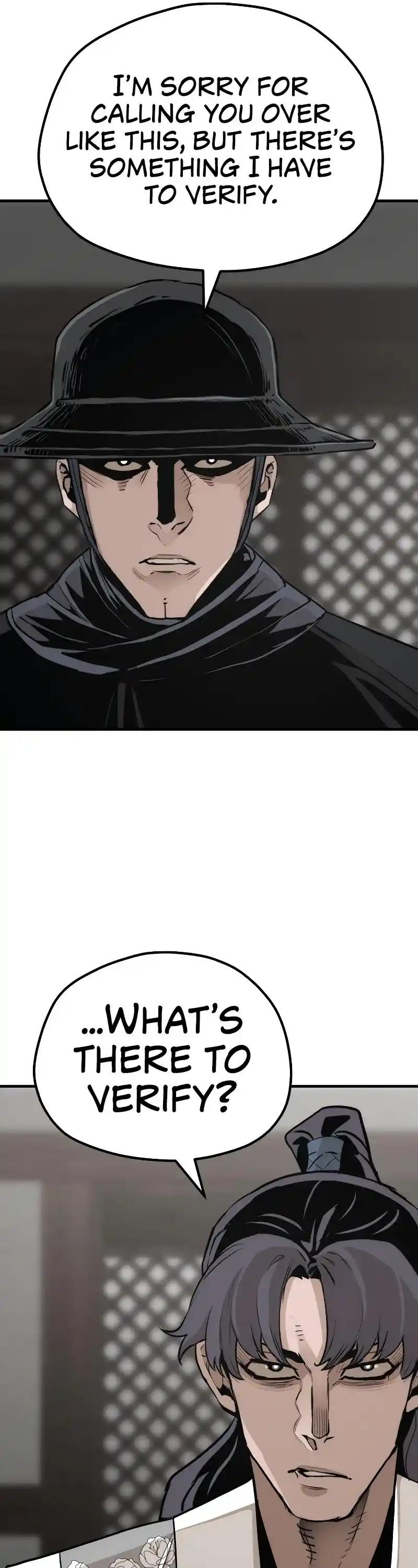 Read Murim Rpg Simulation Manga Online