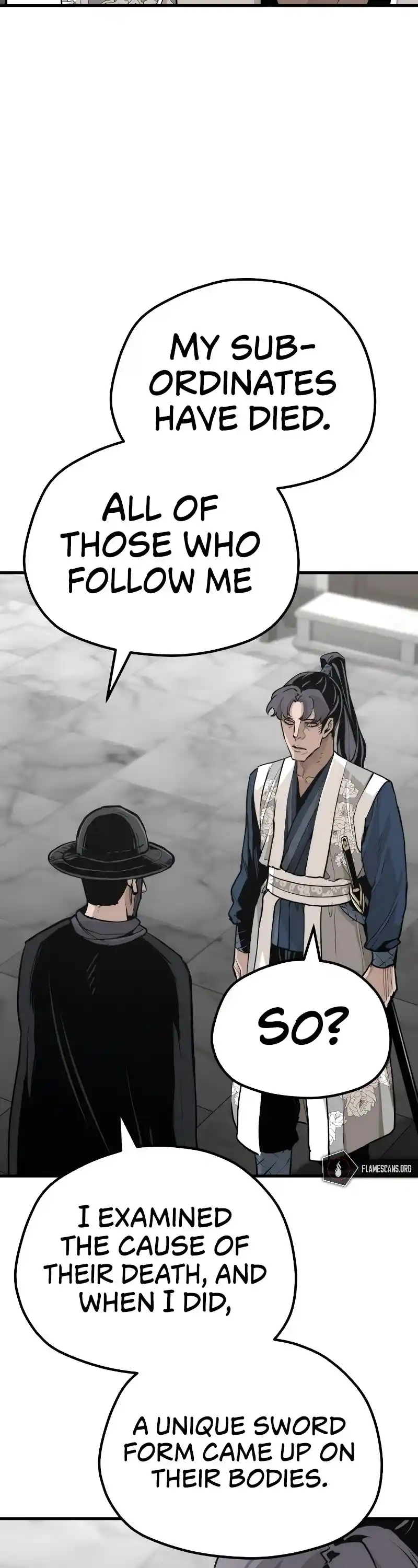 Read Murim Rpg Simulation Manga Online