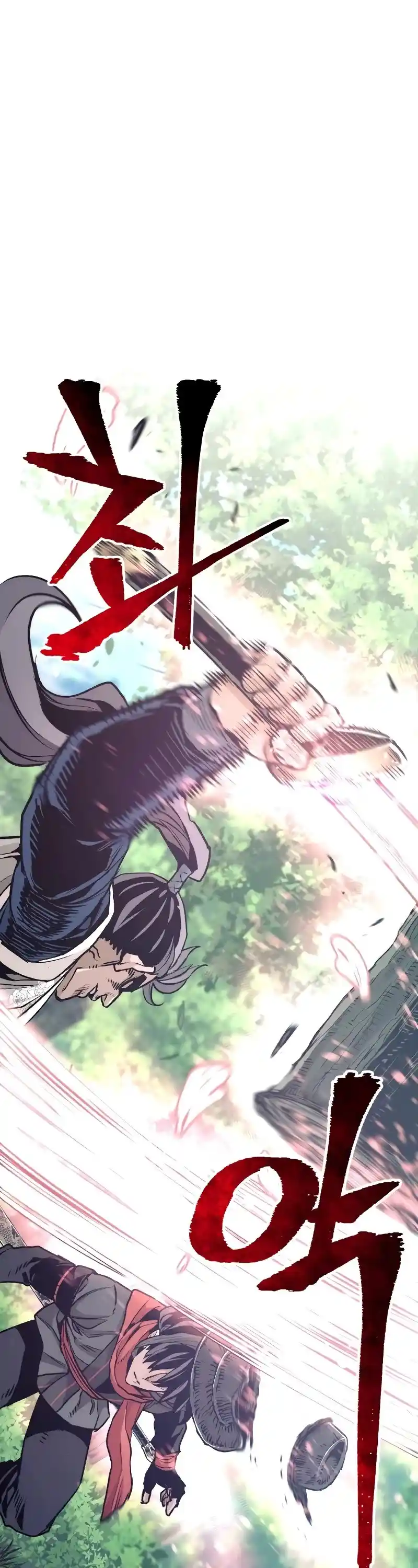 Read Murim Rpg Simulation Manga Online