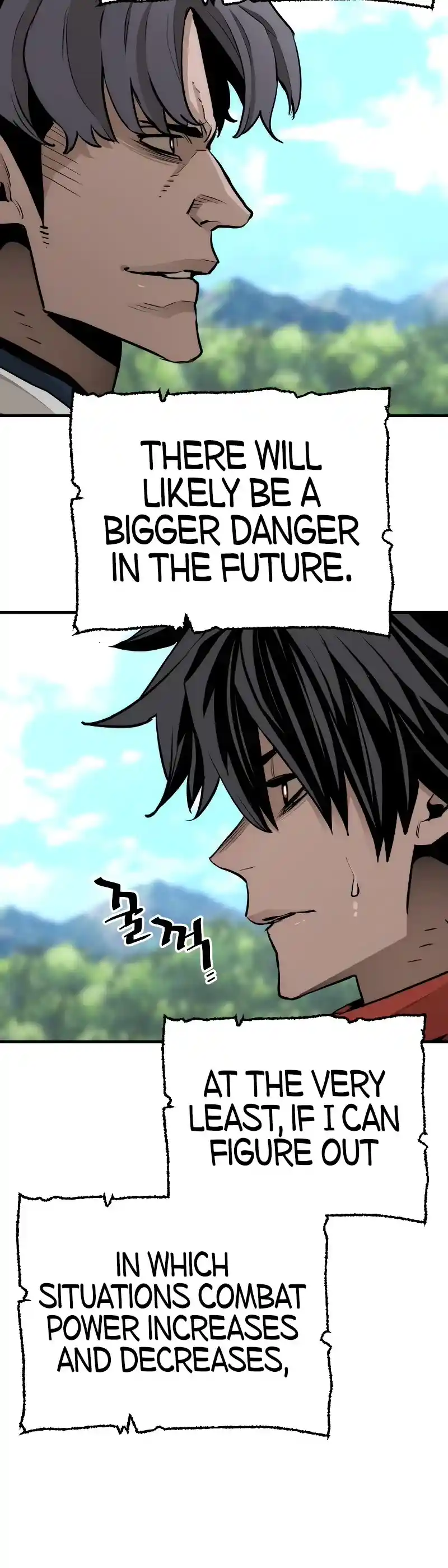 Read Murim Rpg Simulation Manga Online