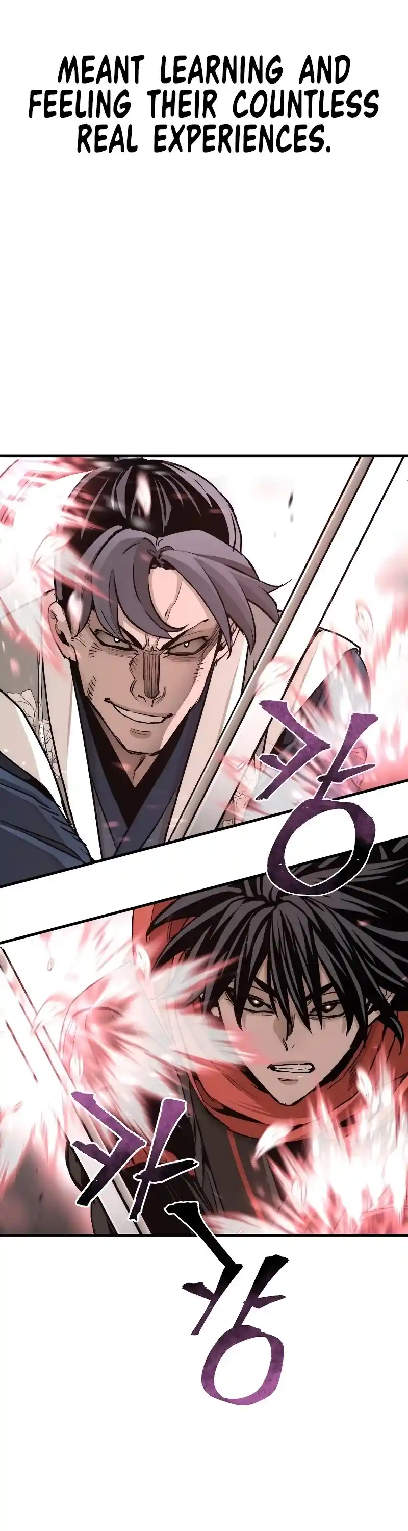 Read Murim Rpg Simulation Manga Online