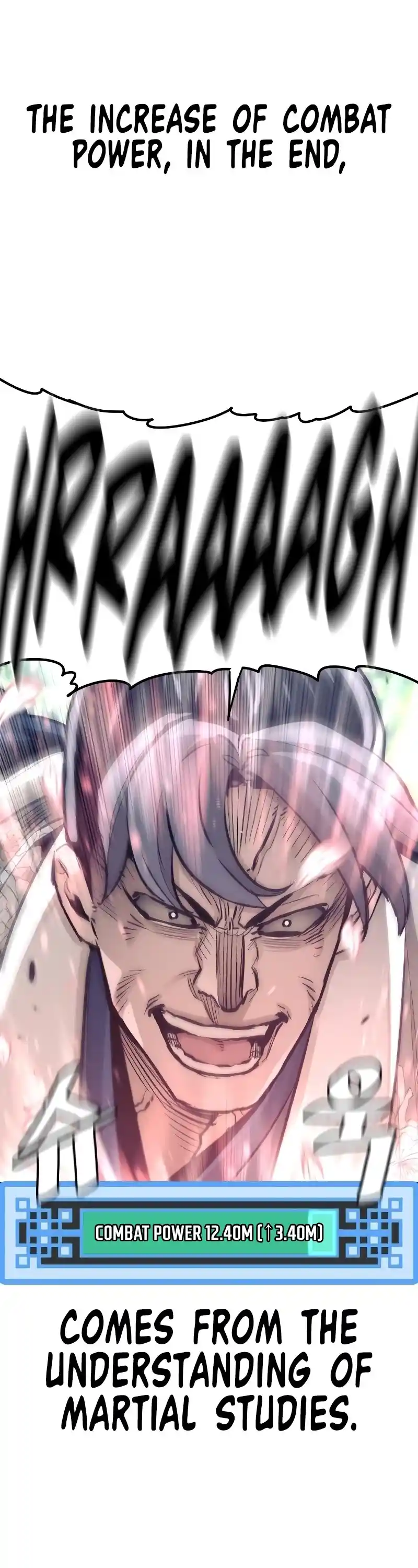 Read Murim Rpg Simulation Manga Online
