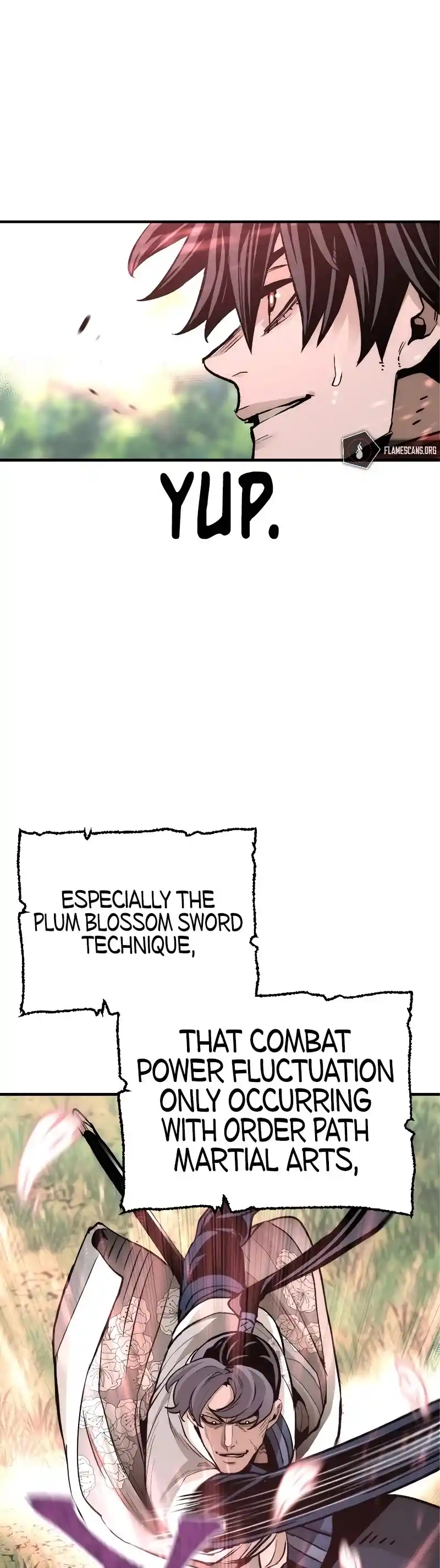 Read Murim Rpg Simulation Manga Online