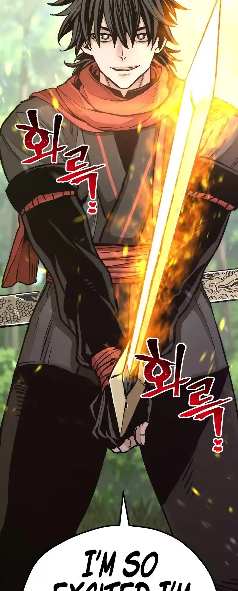 Read Murim Rpg Simulation Manga Online