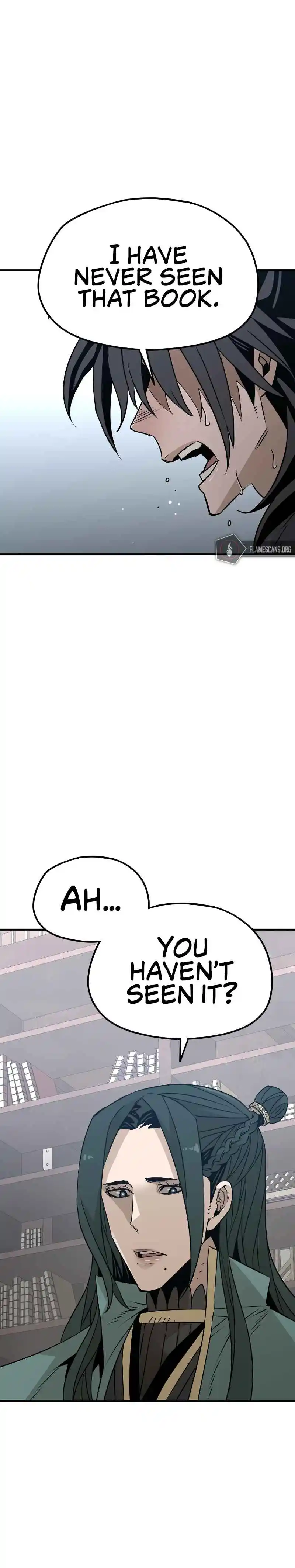 Read Murim Rpg Simulation Manga Online