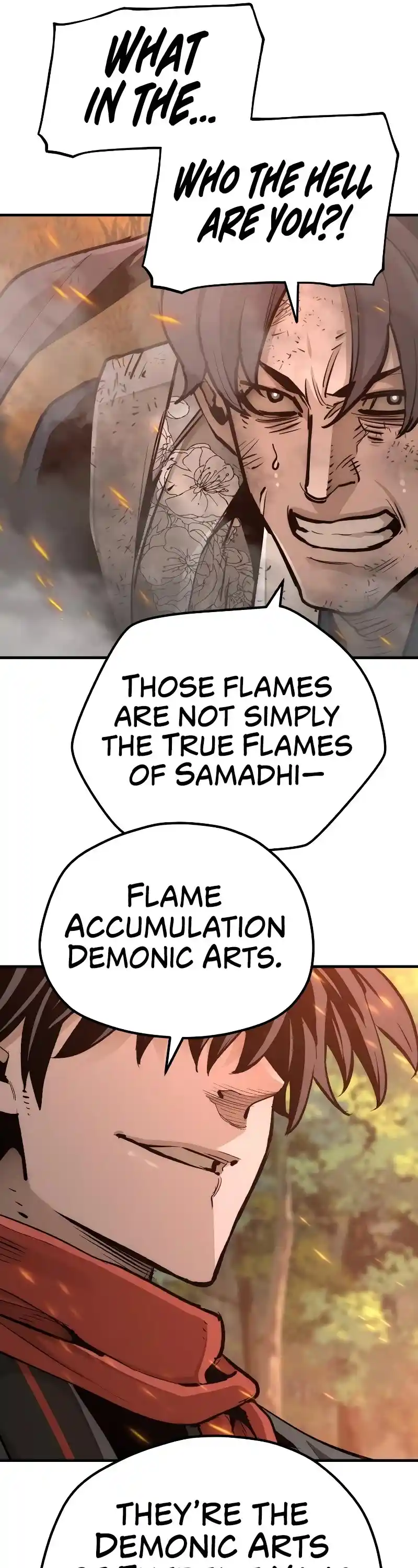 Read Murim Rpg Simulation Manga Online