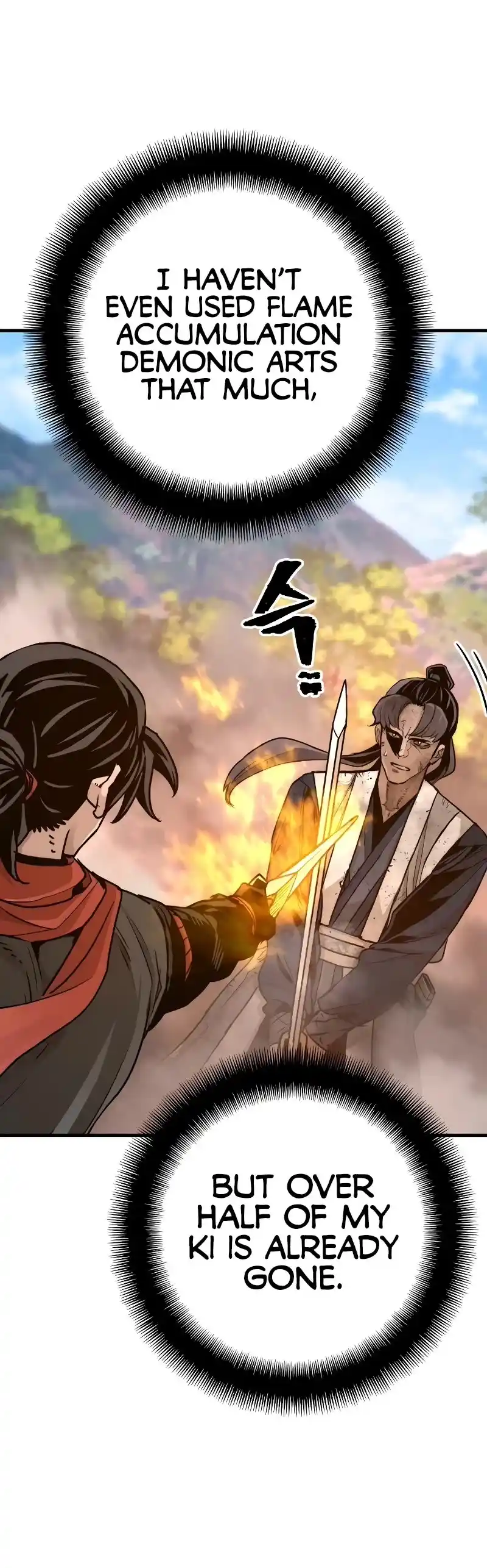 Read Murim Rpg Simulation Manga Online