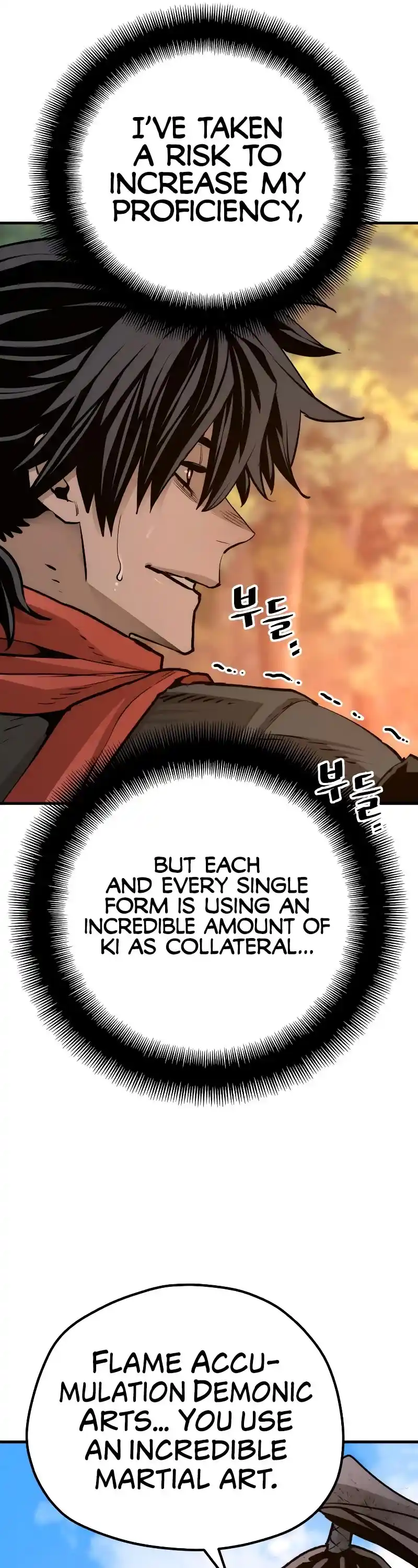 Read Murim Rpg Simulation Manga Online
