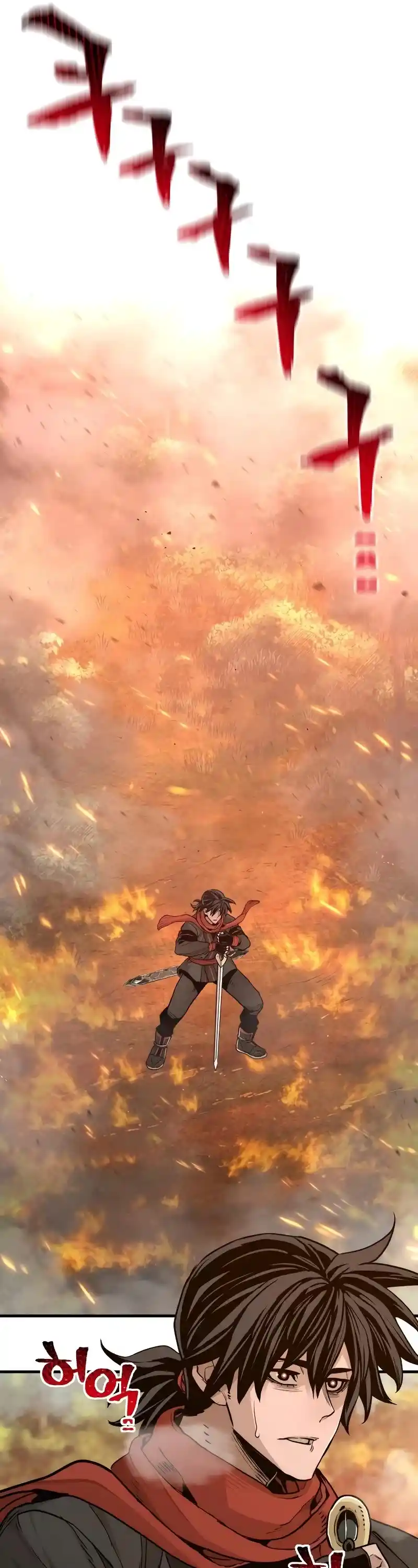 Read Murim Rpg Simulation Manga Online