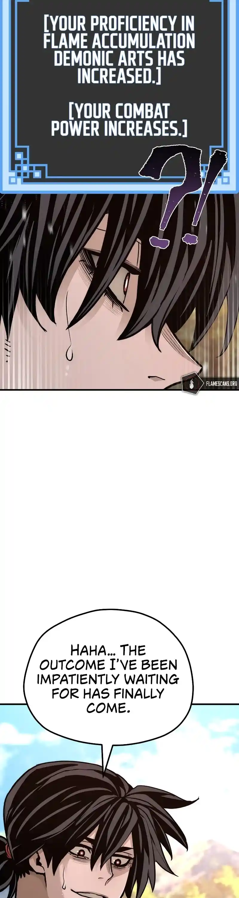 Read Murim Rpg Simulation Manga Online