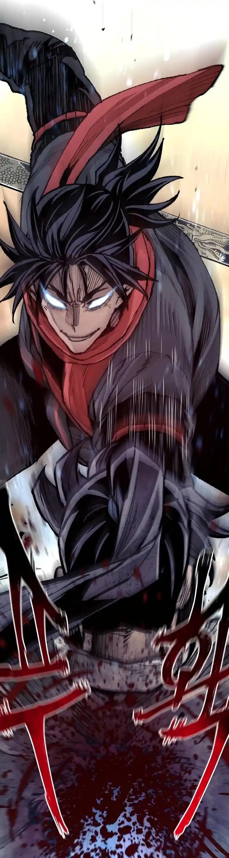 Read Murim Rpg Simulation Manga Online