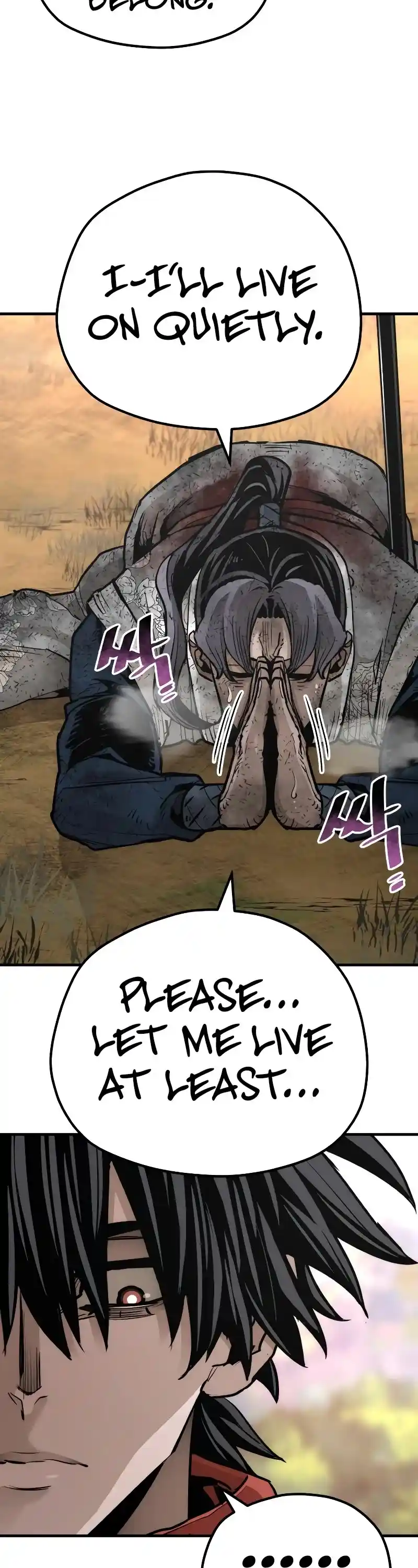 Read Murim Rpg Simulation Manga Online
