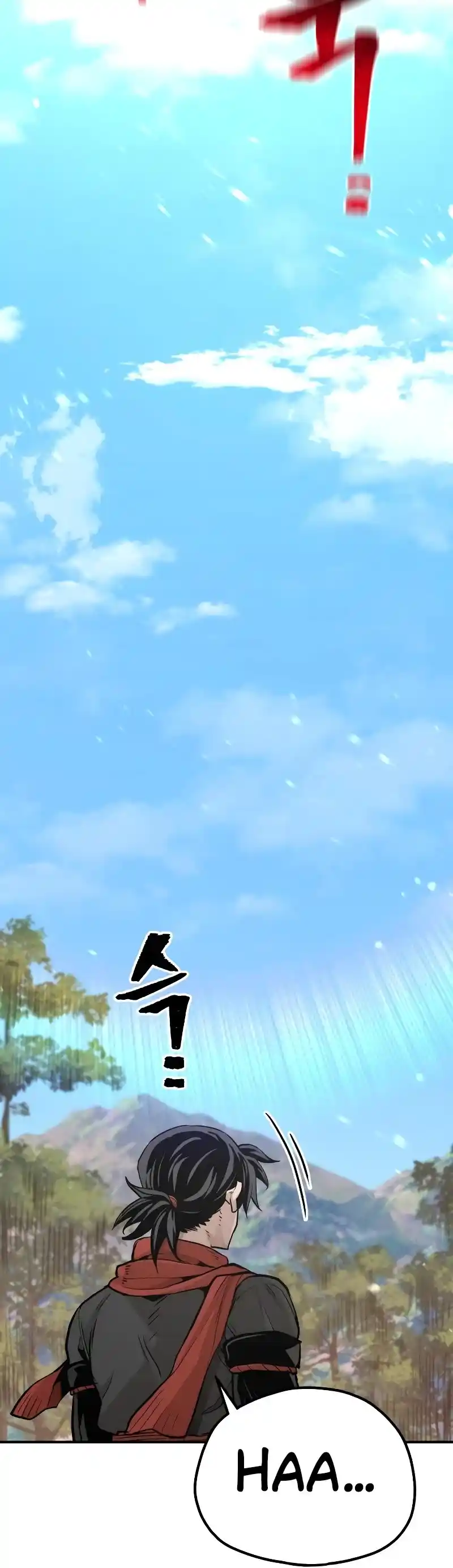 Read Murim Rpg Simulation Manga Online