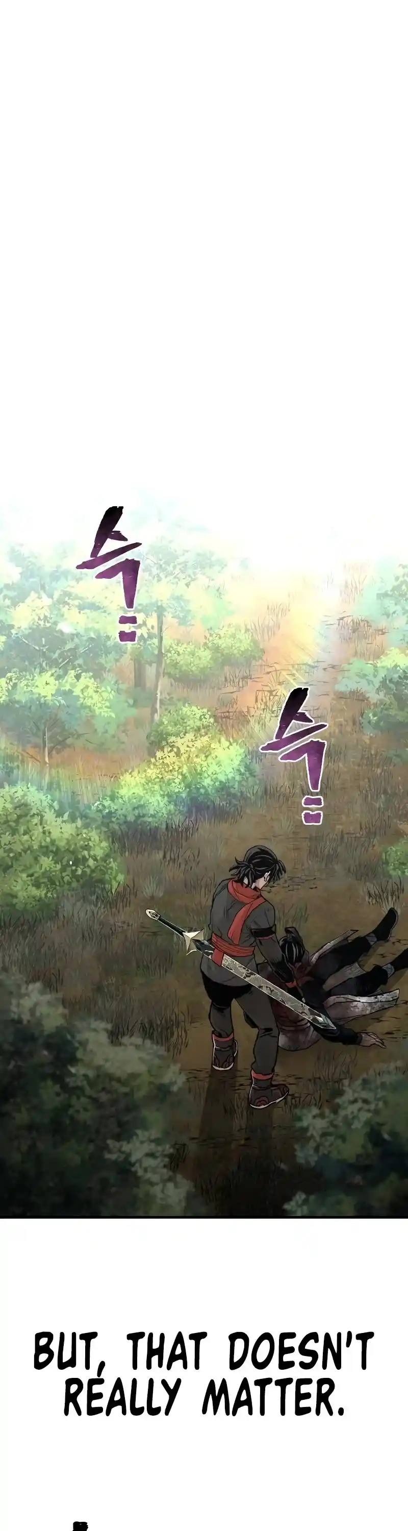 Read Murim Rpg Simulation Manga Online