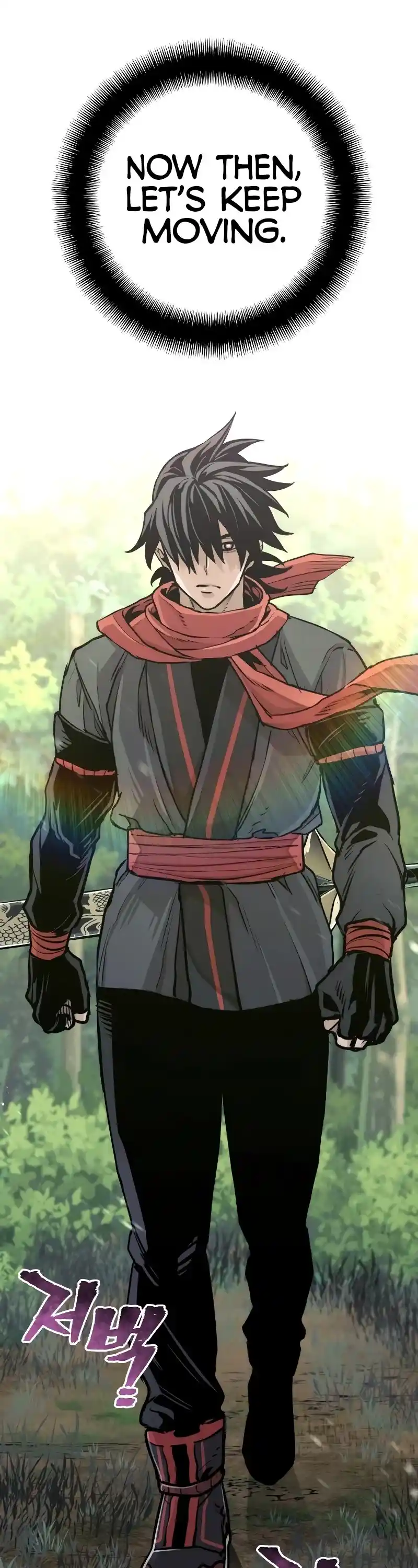 Read Murim Rpg Simulation Manga Online