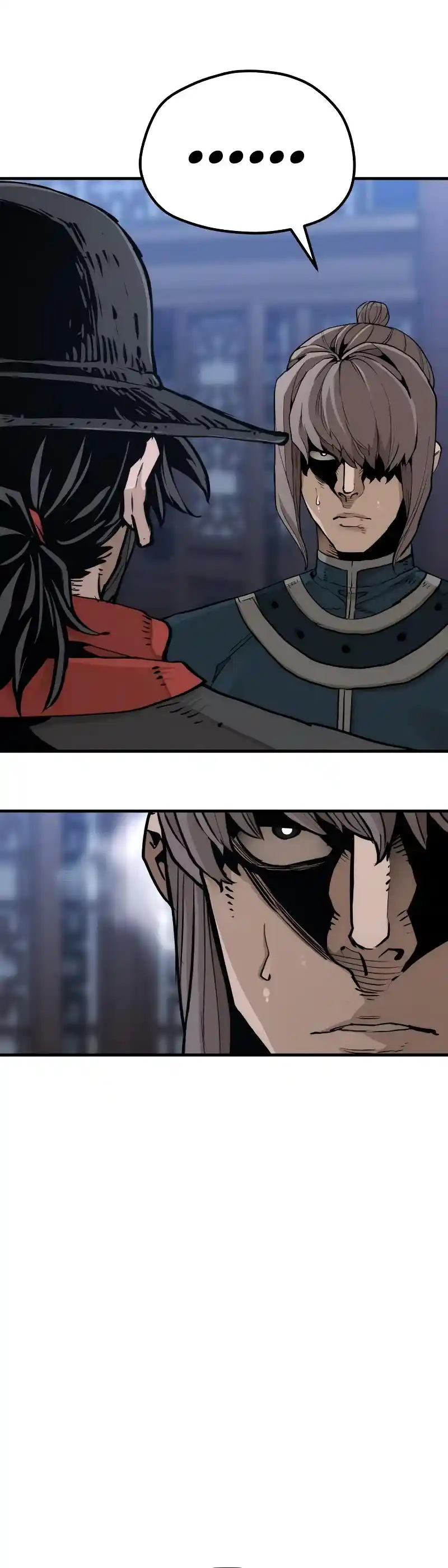 Read Murim Rpg Simulation Manga Online