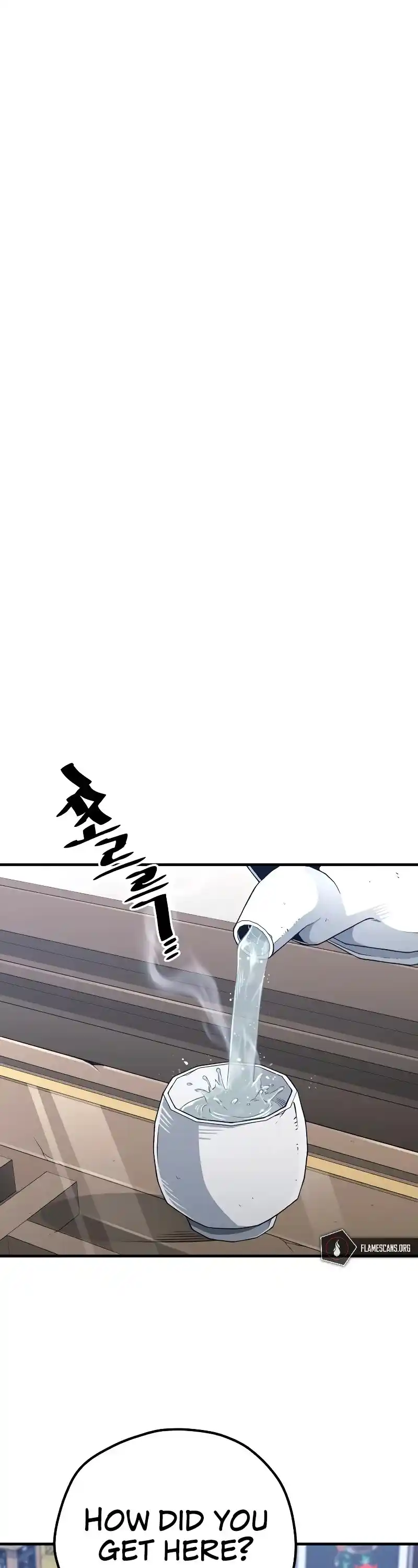 Read Murim Rpg Simulation Manga Online