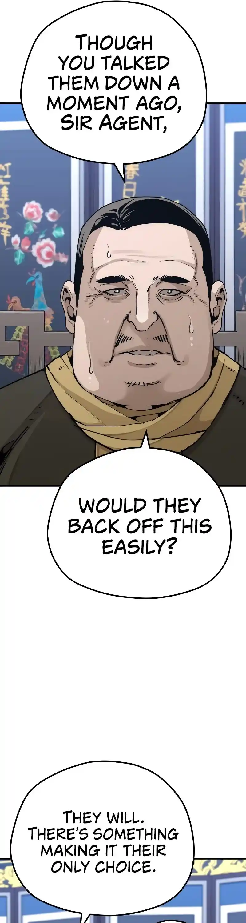 Read Murim Rpg Simulation Manga Online