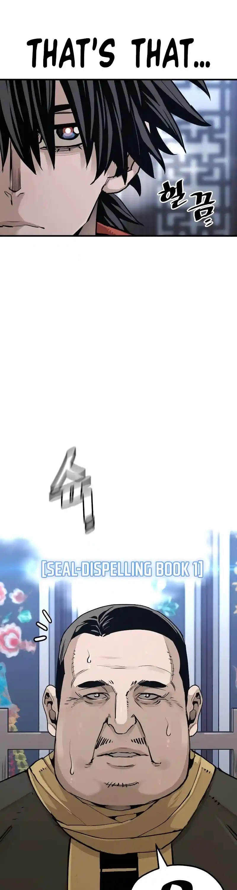 Read Murim Rpg Simulation Manga Online