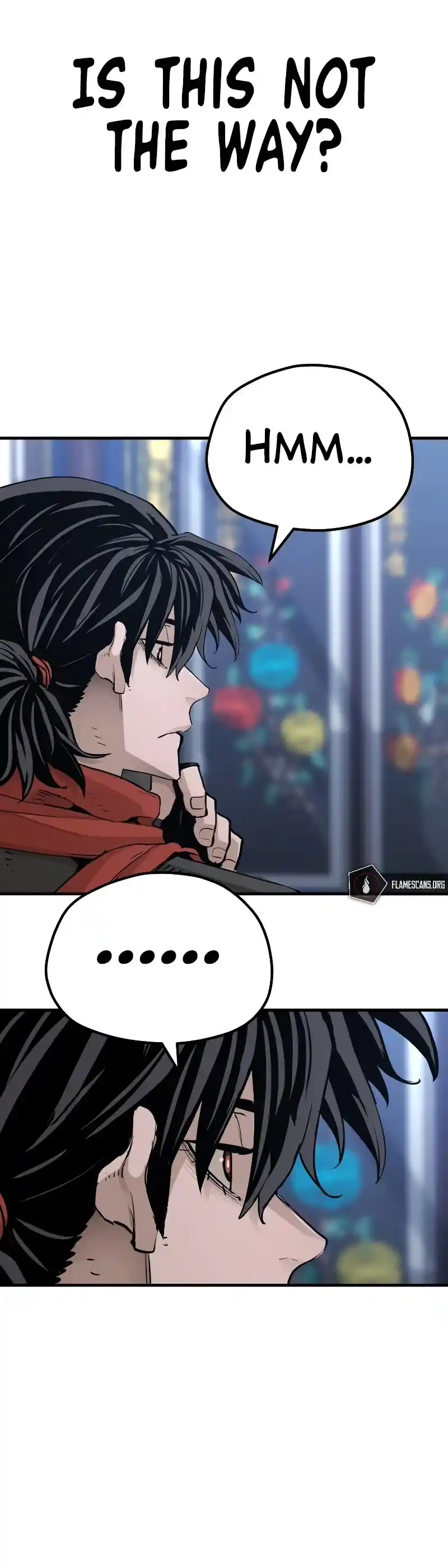 Read Murim Rpg Simulation Manga Online